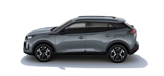 Peugeot 2008 Allure Hybrid 145 eDCS6