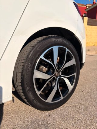 Renault Megane 2019