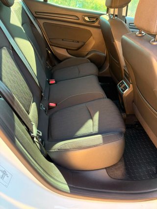 Renault Megane 2019