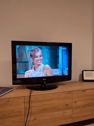 Televisión LG 32 pulgadas