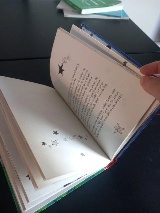 Kika Superbruja y el examen del dragón