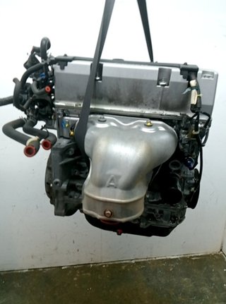 Motor honda k20a6 accord berlina cl cn jgrmp748555