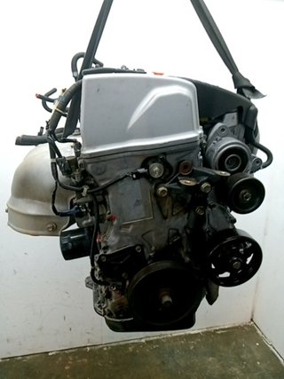 Motor honda k20a6 accord berlina cl cn jgrmp748555