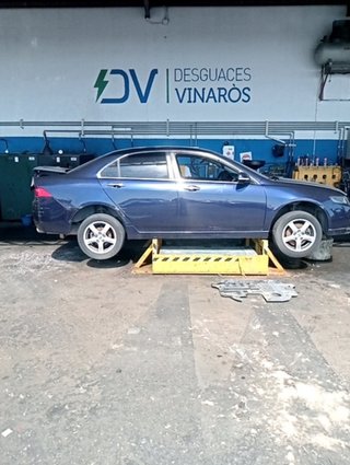 Motor honda k20a6 accord berlina cl cn jgrmp748555