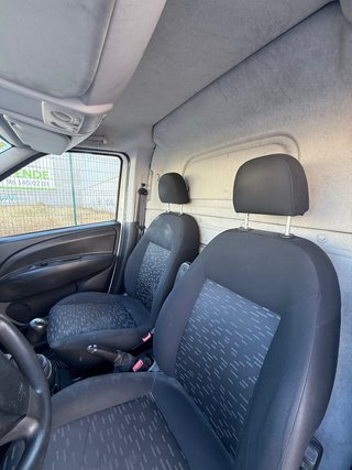 Opel Combo 2018