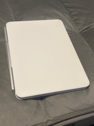 iPad Pro 11 M4 Plata