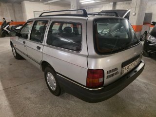 Ford sierra 1989