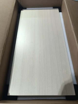 Escritorio Elevable Eléctrico Ergear 160x80cm
