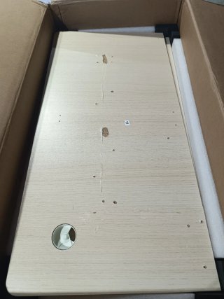 Escritorio Elevable Eléctrico Ergear 160x80cm