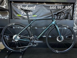 Bicicleta LAPIERRE XELIUS DRS 7