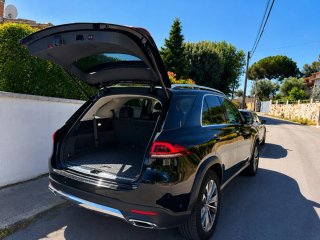 Mercedes-Benz  GLE 2020