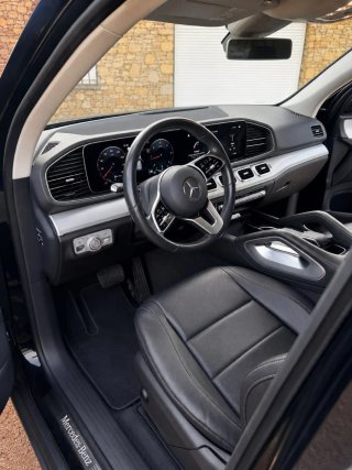 Mercedes-Benz  GLE 2020