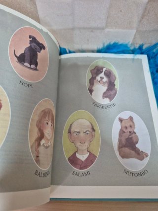 Libro Hopi 7. Papabertie desaparegut! Catalán