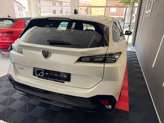 Peugeot 308 2022