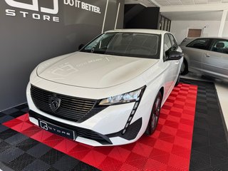 Peugeot 308 2022