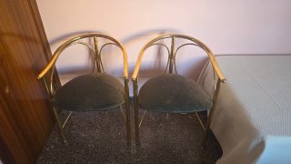 2 Camas Articuladas Eléctricas 90cm + Complementos