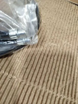 Cable cuentakilómetros Derbi Variant