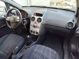 Opel Corsa 2008