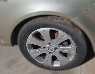 485390 llanta opel corsa d enjoy