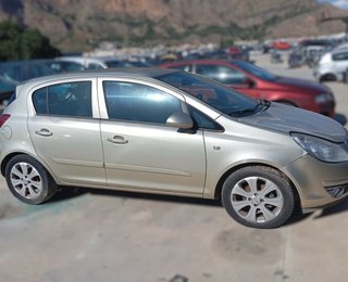 485390 llanta opel corsa d enjoy