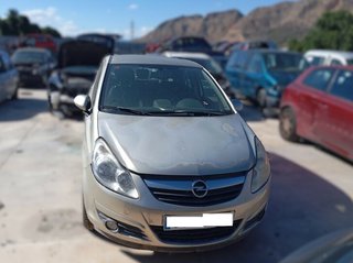485390 llanta opel corsa d enjoy