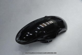 Carenado SUZUKI HAYABUSA 1300 1340 2021 - 2025