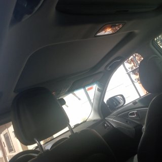 Hyundai ix35 2015