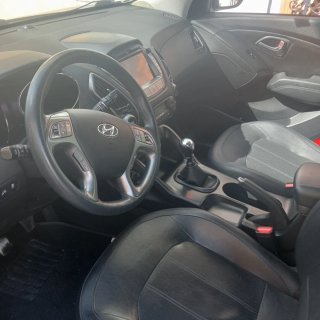 Hyundai ix35 2015