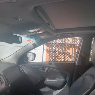 Hyundai ix35 2015