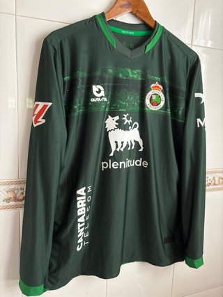 Camiseta Mantilla Utillería