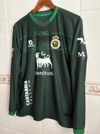 Camiseta Mantilla Utillería