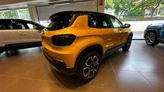 JEEP AVENGER SUMMIT 110CV