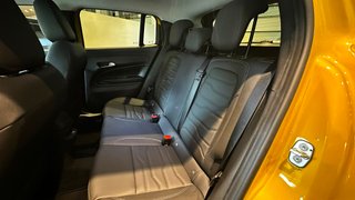 JEEP AVENGER SUMMIT 110CV