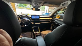 JEEP AVENGER SUMMIT 110CV