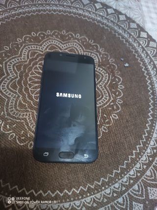 Samsung Galaxy J5 azul marine Aluminio