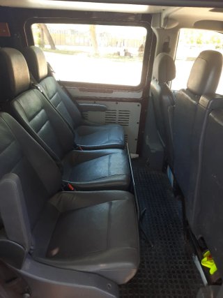 Mercedes-Benz Vito 2007