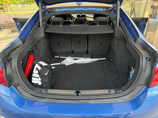BMW Serie 4 Xdrive
