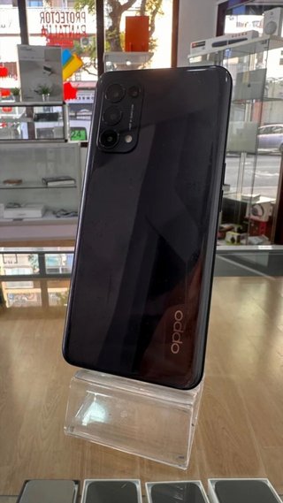 Oppo Find X3 Lite Gris 128GB 8GB RAM
