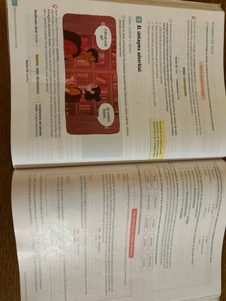 Lengua castellana y literatura 2 Secundaria : R...