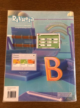 Lengua castellana y literatura 2 Secundaria : R...
