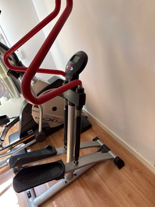 Máquina Step Profesional de Gimnasio Cardio