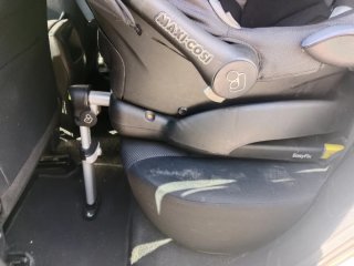 Silla de coche Maxi-Cosi