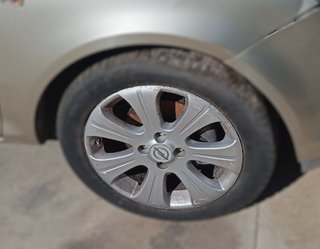 485390 llanta opel corsa d enjoy