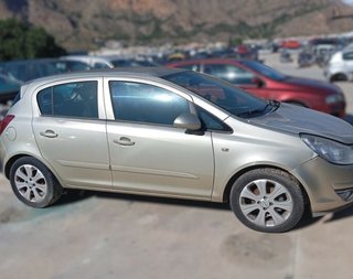 485390 llanta opel corsa d enjoy