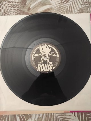 LP Rouse - Deep Wound