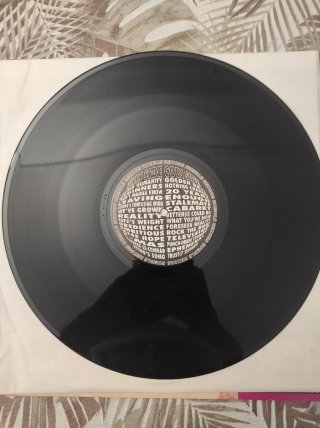 LP Rouse - Deep Wound