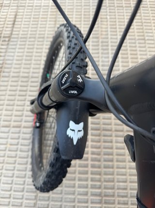 Focus jam2 Bicicleta Eléctrica E-BIKE