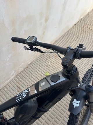 Focus jam2 Bicicleta Eléctrica E-BIKE