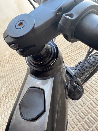 Focus jam2 Bicicleta Eléctrica E-BIKE