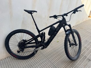 Focus jam2 Bicicleta Eléctrica E-BIKE